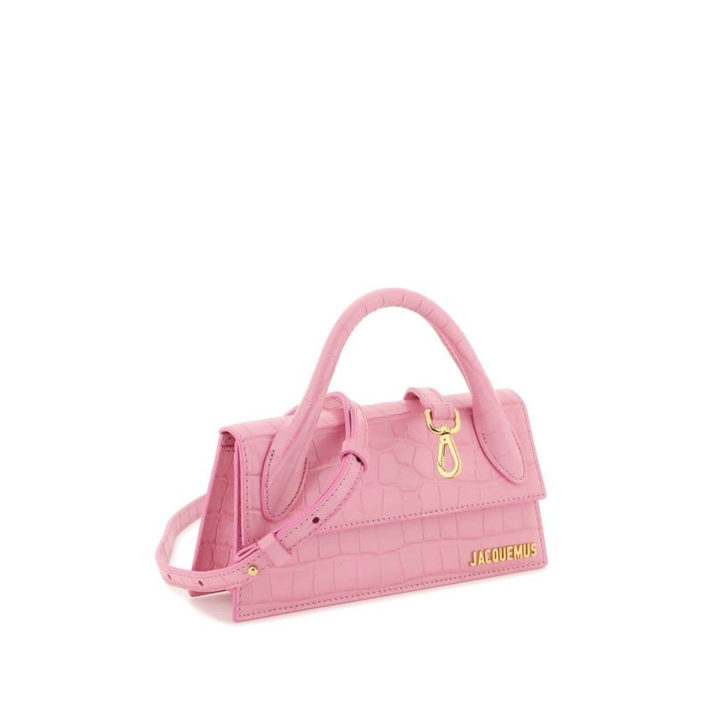 Jacquemus 'Le Chiquito Long' Handbag - Picture 3 of 3